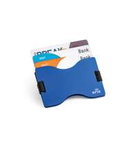 Визитница с защитой RFID &laquo;MULLER&raquo;