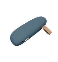 Внешний аккумулятор в форме камня &laquo;Stone&raquo;, 2600 mAh