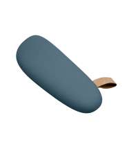 Внешний аккумулятор в форме камня &laquo;Stone&raquo;, 2600 mAh