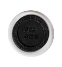 Вакуумная термокружка c кнопкой &laquo;Guard&raquo;, soft-touch, 400 мл