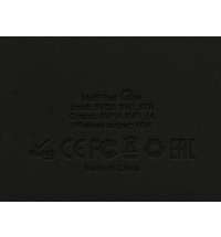 Многофункциональный коврик для мыши &laquo;Multi Pad&raquo; с беспроводной зарядкой и LCD экраном, 10 Вт