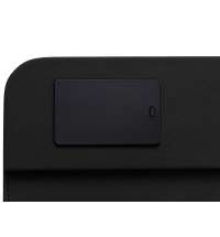 Многофункциональный коврик для мыши &laquo;Multi Pad&raquo; с беспроводной зарядкой и LCD экраном, 10 Вт