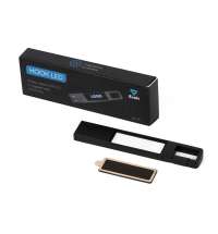 USB&nbsp;2.0-&nbsp;флешка&nbsp;на&nbsp;32&nbsp;Гб&nbsp;c&nbsp;подсветкой&nbsp;логотипа&nbsp;&laquo;Hook&nbsp;LED&raquo;