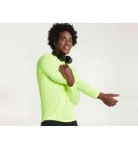 Футболка с длинным рукавом &laquo;Montecarlo&raquo; мужская