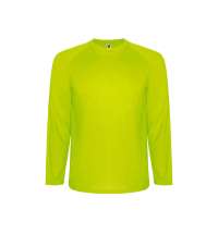 Футболка с длинным рукавом &laquo;Montecarlo&raquo; мужская