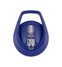 Бутылка для воды &laquo;Pallant&raquo;, тритан, 700 мл