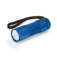 Фонарь из алюминия &laquo;FLASHY&raquo;