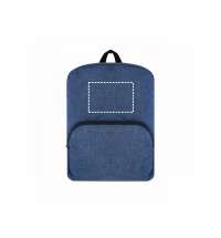 Рюкзак для ноутбука до 14' &laquo;KIEV&raquo;