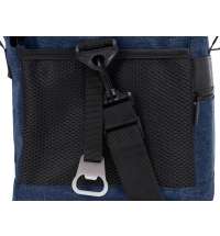 Сумка-холодильник &laquo;Planar&raquo; с герметичным дном