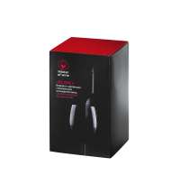 Ведерко с двойными стенками для охлаждения вина &laquo;Blanc&raquo;