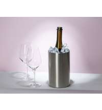 Ведерко с двойными стенками для охлаждения вина &laquo;Blanc&raquo;