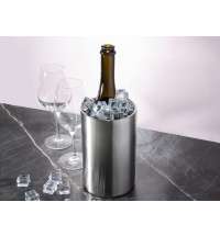 Ведерко с двойными стенками для охлаждения вина &laquo;Blanc&raquo;