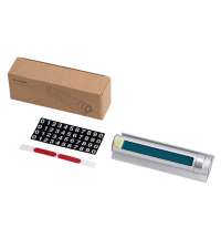 Парковочная табличка &laquo;Frontpark&raquo;