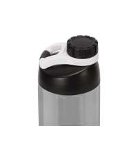 Спортивная бутылка для воды с держателем &laquo;Biggy&raquo;, 1000 мл