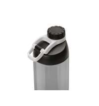 Спортивная бутылка для воды с держателем &laquo;Biggy&raquo;, 1000 мл