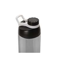 Спортивная бутылка для воды с держателем &laquo;Biggy&raquo;, 1000 мл