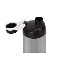 Спортивная бутылка для воды с держателем &laquo;Biggy&raquo;, 1000 мл