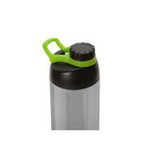 Спортивная бутылка для воды с держателем &laquo;Biggy&raquo;, 1000 мл