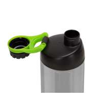 Спортивная бутылка для воды с держателем &laquo;Biggy&raquo;, 1000 мл