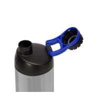 Спортивная бутылка для воды с держателем &laquo;Biggy&raquo;, 1000 мл