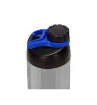 Спортивная бутылка для воды с держателем &laquo;Biggy&raquo;, 1000 мл