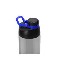 Спортивная бутылка для воды с держателем &laquo;Biggy&raquo;, 1000 мл