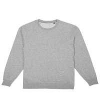 Свитшот оверсайз &laquo;Paris&raquo;, унисекс