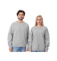 Свитшот оверсайз &laquo;Paris&raquo;, унисекс