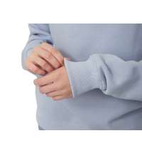 Свитшот оверсайз &laquo;Paris&raquo;, унисекс