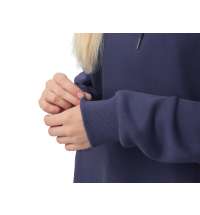 Толстовка с капюшоном оверсайз &laquo;Lisbon&raquo; унисекс