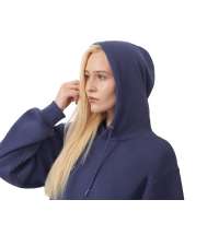 Толстовка с капюшоном оверсайз &laquo;Lisbon&raquo; унисекс