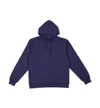 Толстовка с капюшоном оверсайз &laquo;Lisbon&raquo; унисекс