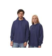 Толстовка с капюшоном оверсайз &laquo;Lisbon&raquo; унисекс