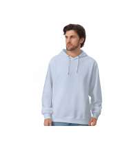 Толстовка с капюшоном оверсайз &laquo;Lisbon&raquo; унисекс