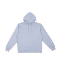 Толстовка с капюшоном оверсайз &laquo;Lisbon&raquo; унисекс