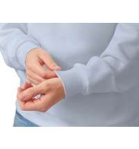 Толстовка с капюшоном оверсайз &laquo;Lisbon&raquo; унисекс