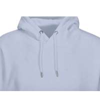 Толстовка с капюшоном оверсайз &laquo;Lisbon&raquo; унисекс