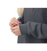 Толстовка с капюшоном оверсайз &laquo;Lisbon&raquo; унисекс