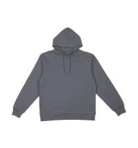 Толстовка с капюшоном оверсайз &laquo;Lisbon&raquo; унисекс