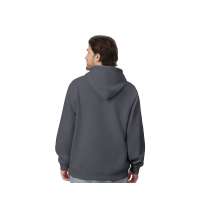 Толстовка с капюшоном оверсайз &laquo;Lisbon&raquo; унисекс