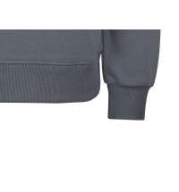 Толстовка с капюшоном оверсайз &laquo;Lisbon&raquo; унисекс