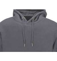 Толстовка с капюшоном оверсайз &laquo;Lisbon&raquo; унисекс