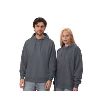 Толстовка с капюшоном оверсайз &laquo;Lisbon&raquo; унисекс