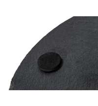 Сервировочная доска из сланца &laquo;Moon&raquo;