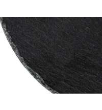 Сервировочная доска из сланца &laquo;Moon&raquo;