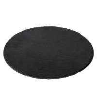 Сервировочная доска из сланца &laquo;Moon&raquo;