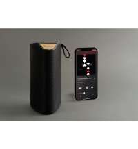 Портативная колонка&nbsp;&laquo;Mysound&nbsp;Tetria&raquo;