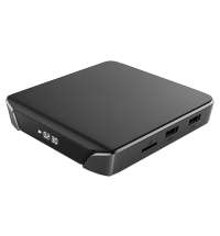 Медиаплеер  «MEDIA ATV 4K»