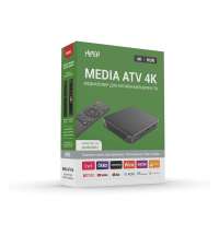 Медиаплеер&nbsp;&nbsp;&laquo;MEDIA&nbsp;ATV&nbsp;4K&raquo;