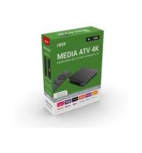 Медиаплеер&nbsp;&nbsp;&laquo;MEDIA&nbsp;ATV&nbsp;4K&raquo;